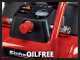Einhell TE-AC 36 6 8 Li OF Set - Compresor de aire de bater&iacute;a sin aceite - 4Ah 2X18V