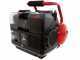 Einhell TE-AC 36 6 8 Li OF Set - Compresor de aire de bater&iacute;a sin aceite - 4Ah 2X18V