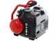 Einhell TE-AC 36 6 8 Li OF Set - Compresor de aire de bater&iacute;a sin aceite - 4Ah 2X18V