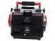 Einhell TE-AC 36 6 8 Li OF Set - Compresor de aire de bater&iacute;a sin aceite - 4Ah 2X18V