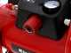 Einhell TE-AC 36 6 8 Li OF Set - Compresor de aire de bater&iacute;a sin aceite - 4Ah 2X18V