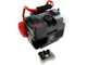 Einhell TE-AC 36 6 8 Li OF Set - Compresor de aire de bater&iacute;a sin aceite - 4Ah 2X18V