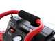 Einhell TE-AC 36 6 8 Li OF Set - Compresor de aire de bater&iacute;a sin aceite - 4Ah 2X18V