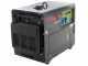 Pramac PMD5000s - Generador de corriente silencioso di&eacute;sel con AVR 5 kW - Continua 4.2 kW Monof&aacute;sica + ATS