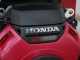 Ceccato Tritone Super Monster - Biotrituradora profesional - con ruedas - Motor Honda GX690