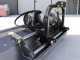 BlackStone BM 150 Hydro - Trituradora para tractor - Serie media - Desplazamiento hidr&aacute;ulico