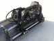 BlackStone BM 150 Hydro - Trituradora para tractor - Serie media - Desplazamiento hidr&aacute;ulico