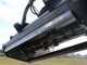 BlackStone BM 150 Hydro - Trituradora para tractor - Serie media - Desplazamiento hidr&aacute;ulico