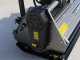 BlackStone BM 150 Hydro - Trituradora para tractor - Serie media - Desplazamiento hidr&aacute;ulico