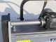 BlackStone BM 150 Hydro - Trituradora para tractor - Serie media - Desplazamiento hidr&aacute;ulico