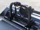 BlackStone BM 150 Hydro - Trituradora para tractor - Serie media - Desplazamiento hidr&aacute;ulico