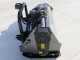 BlackStone BM 150 Hydro - Trituradora para tractor - Serie media - Desplazamiento hidr&aacute;ulico