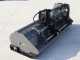 BlackStone BM 150 Hydro - Trituradora para tractor - Serie media - Desplazamiento hidr&aacute;ulico