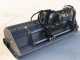 BlackStone BM 150 Hydro - Trituradora para tractor - Serie media - Desplazamiento hidr&aacute;ulico