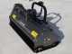 BlackStone BM 150 Hydro - Trituradora para tractor - Serie media - Desplazamiento hidr&aacute;ulico