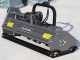 BlackStone BM 150 Hydro - Trituradora para tractor - Serie media - Desplazamiento hidr&aacute;ulico
