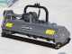 BlackStone BM 150 Hydro - Trituradora para tractor - Serie media - Desplazamiento hidr&aacute;ulico