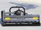BlackStone BM 150 Hydro - Trituradora para tractor - Serie media - Desplazamiento hidr&aacute;ulico