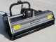 BlackStone BM 150 Hydro - Trituradora para tractor - Serie media - Desplazamiento hidr&aacute;ulico