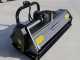 BlackStone BM 150 Hydro - Trituradora para tractor - Serie media - Desplazamiento hidr&aacute;ulico