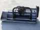 BlackStone BM 180 Hydro - Trituradora para tractor - Serie media - Desplazamiento hidr&aacute;ulico