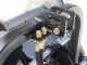 BlackStone BM 180 Hydro - Trituradora para tractor - Serie media - Desplazamiento hidr&aacute;ulico