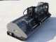 BlackStone BM 180 Hydro - Trituradora para tractor - Serie media - Desplazamiento hidr&aacute;ulico