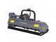 BlackStone BM 180 Hydro - Trituradora para tractor - Serie media - Desplazamiento hidr&aacute;ulico