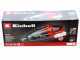 Einhell TE-VC 18 Li - Aspirador port&aacute;til de bater&iacute;a - 18 V - BATER&Iacute;A Y CARGADOR NO EST&Aacute;N INCLUIDOS