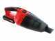 Einhell TE-VC 18 Li - Aspirador port&aacute;til de bater&iacute;a - 18 V - BATER&Iacute;A Y CARGADOR NO EST&Aacute;N INCLUIDOS