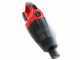 Einhell TE-VC 18 Li - Aspirador port&aacute;til de bater&iacute;a - 18 V - BATER&Iacute;A Y CARGADOR NO EST&Aacute;N INCLUIDOS