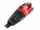 Einhell TE-VC 18 Li - Aspirador port&aacute;til de bater&iacute;a - 18 V - BATER&Iacute;A Y CARGADOR NO EST&Aacute;N INCLUIDOS