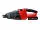 Einhell TE-VC 18 Li - Aspirador port&aacute;til de bater&iacute;a - 18 V - BATER&Iacute;A Y CARGADOR NO EST&Aacute;N INCLUIDOS