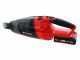 Einhell TE-VC 18 Li - Aspirador port&aacute;til de bater&iacute;a - 18 V - BATER&Iacute;A Y CARGADOR NO EST&Aacute;N INCLUIDOS