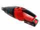 Einhell TE-VC 18 Li - Aspirador port&aacute;til de bater&iacute;a - 18 V - BATER&Iacute;A Y CARGADOR NO EST&Aacute;N INCLUIDOS