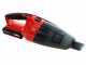 Einhell TE-VC 18 Li - Aspirador port&aacute;til de bater&iacute;a - 18 V - BATER&Iacute;A Y CARGADOR NO EST&Aacute;N INCLUIDOS