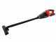 Einhell TE-VC 18 Li - Aspirador port&aacute;til de bater&iacute;a - 18 V - BATER&Iacute;A Y CARGADOR NO EST&Aacute;N INCLUIDOS