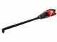 Einhell TE-VC 18 Li - Aspirador port&aacute;til de bater&iacute;a - 18 V - BATER&Iacute;A Y CARGADOR NO EST&Aacute;N INCLUIDOS