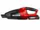 Einhell TE-VC 18 Li - Aspirador port&aacute;til de bater&iacute;a - 18 V - BATER&Iacute;A Y CARGADOR NO EST&Aacute;N INCLUIDOS