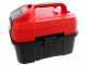 Einhell TE-VC 18/10 Li - Aspirador de bater&iacute;a - 18V 2.5Ah