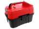 Einhell TE-VC 18/10 Li - Aspirador de bater&iacute;a - 18V 2.5Ah