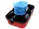 Einhell TE-VC 18/10 Li - Aspirador de bater&iacute;a - 18V 2.5Ah