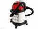 Einhell TC-VC 18/20 Li  - Aspirador s&oacute;lido y l&iacute;quido de bater&iacute;a  -18V 2.5Ah