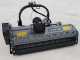 BlackStone BP 150 Hydro - Trituradora para tractor - Serie media-pesada - Desplazamiento hidr&aacute;ulico
