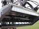 BlackStone BP 150 Hydro - Trituradora para tractor - Serie media-pesada - Desplazamiento hidr&aacute;ulico