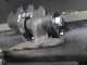 BlackStone BP 150 Hydro - Trituradora para tractor - Serie media-pesada - Desplazamiento hidr&aacute;ulico