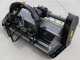 BlackStone BP 150 Hydro - Trituradora para tractor - Serie media-pesada - Desplazamiento hidr&aacute;ulico