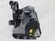 BlackStone BP 150 Hydro - Trituradora para tractor - Serie media-pesada - Desplazamiento hidr&aacute;ulico