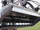 BlackStone BP 135 Hydro - Trituradora para tractor - Serie medio-pesada - Desplazamiento hidr&aacute;ulico