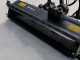 BlackStone BP 135 Hydro - Trituradora para tractor - Serie medio-pesada - Desplazamiento hidr&aacute;ulico